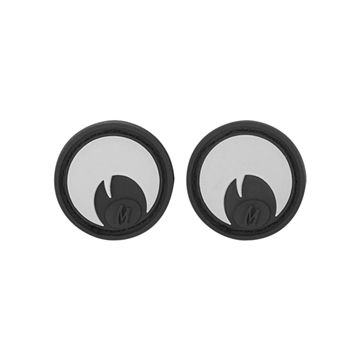 Picture of Maxpedition Googly Eyes Morale Patch (Pack of 2) GOOGS