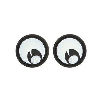 Picture of Maxpedition Googly Eyes Morale Patch (Pack of 2) GOOGZ