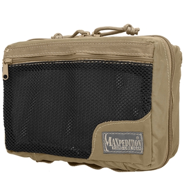 Picture of Maxpedition Individual First Aid Pouch 0329K
