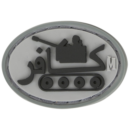 Picture of Maxpedition Infidel Morale Patch INFDS