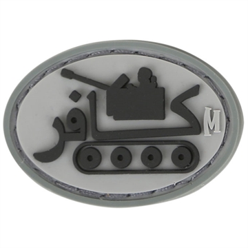 Picture of Maxpedition Infidel Morale Patch INFDS