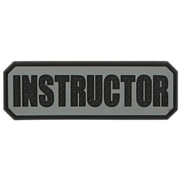 Picture of Maxpedition Instructor Morale Patch INSTS