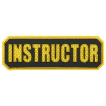 Picture of Maxpedition Instructor Morale Patch INSTC