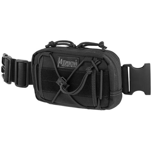 Picture of Maxpedition Janus Extension Pocket 8001B