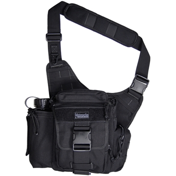 Picture of Maxpedition Jumbo Versipack 0412B