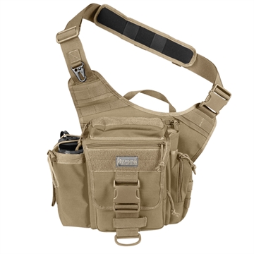 Picture of Maxpedition Jumbo Versipack 0412K