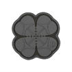 Picture of Maxpedition Lucky Shot Clover Morale Patch CLOVS