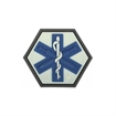 Picture of Maxpedition Medic Gladii Morale Patch MDGLZ