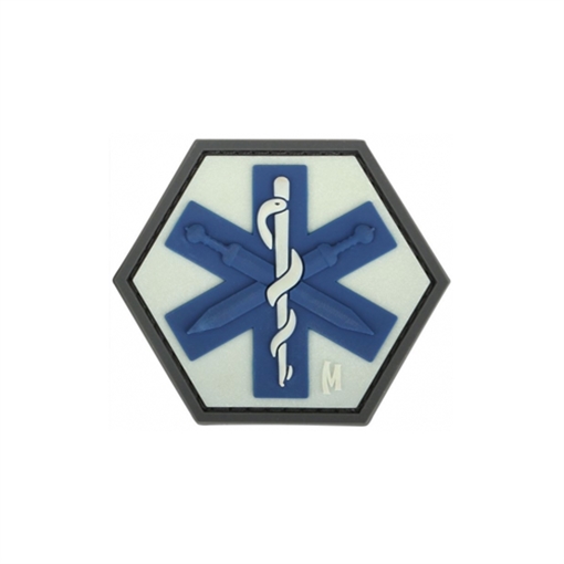 Picture of Maxpedition Medic Gladii Morale Patch MDGLZ