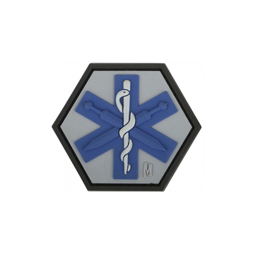 Picture of Maxpedition Medic Gladii Morale Patch MDGLS