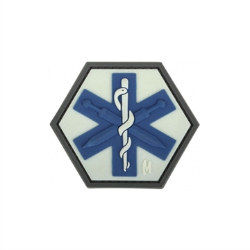 Picture of Maxpedition Medic Gladii Morale Patch MDGLZ