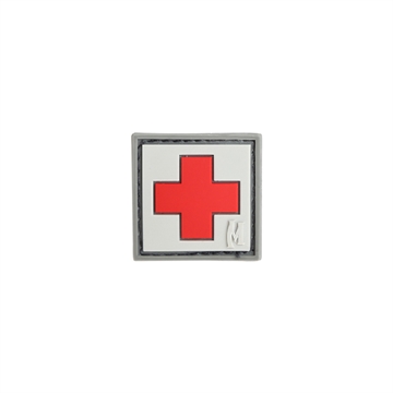 Picture of Maxpedition Medic Morale Patch (Small) MED1S