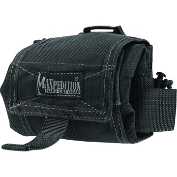 Picture of Maxpedition Mega Rollypoly Folding Dump Pouch 0209B