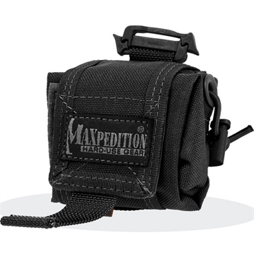 Picture of Maxpedition Mini Rollypoly Folding Dump Pouch 0207B