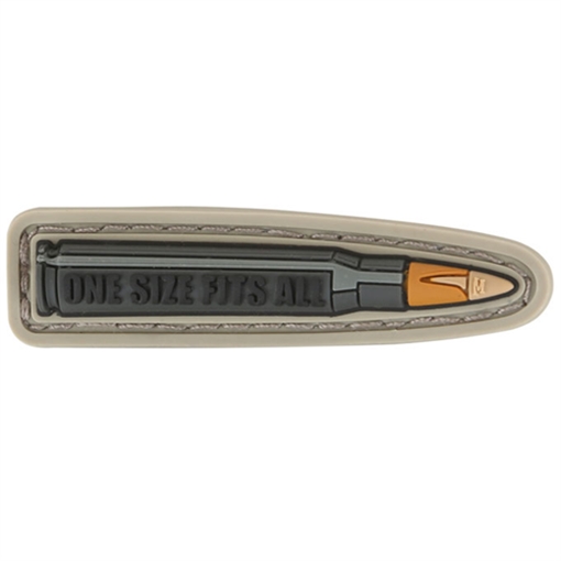 Picture of Maxpedition One Size Fits All Morale Patch ONESA