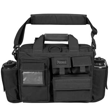 Picture of Maxpedition Operator Tactical Attache 0605B