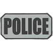 Picture of Maxpedition Police Morale Patch POLDS