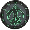 Picture of Maxpedition Reaper Morale Patch REAPZ