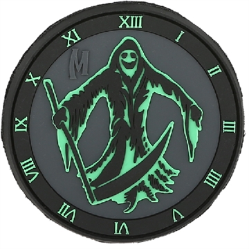 Picture of Maxpedition Reaper Morale Patch REAPZ