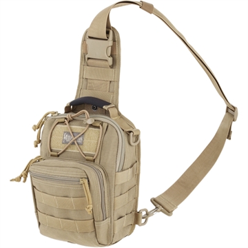Picture of Maxpedition Remora Gearslinger 0419K