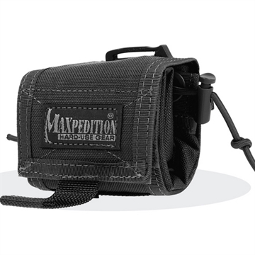 Picture of Maxpedition Rollypoly MM Folding Dump Pouch 0208B
