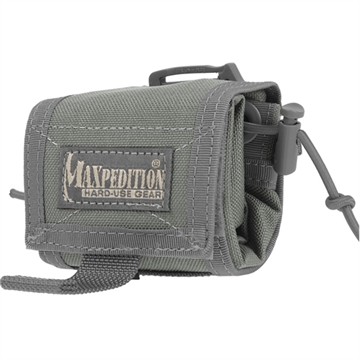 Picture of Maxpedition Rollypoly MM Folding Dump Pouch 0208F