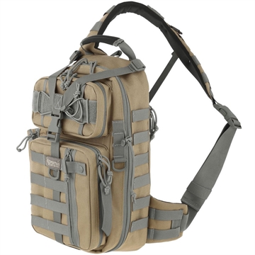 Picture of Maxpedition Sitka Gearslinger 0431KF