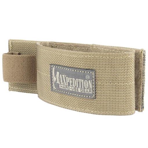 Picture of Maxpedition Sneak Universal Holster Insert With Magazine Retention 3535K