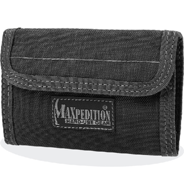 Picture of Maxpedition Spartan Wallet 0229B