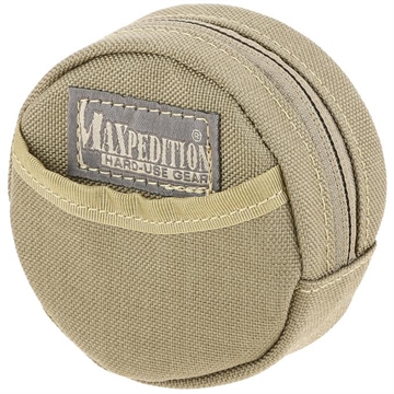 Picture of Maxpedition Tactical Can Case 1813K