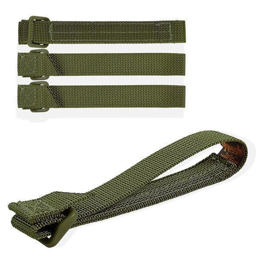 Picture of Maxpedition TacTie - 5'' (Pack of 4) 9905G