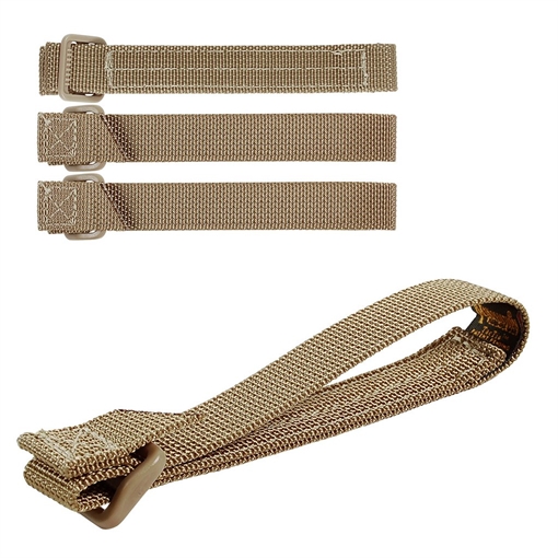 Picture of Maxpedition TacTie - 5'' (Pack of 4) 9905K