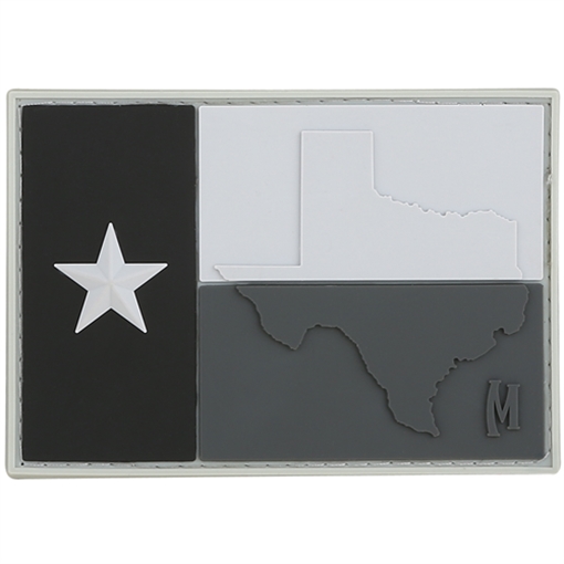 Picture of Maxpedition Texas Flag Morale Patch TEXFS