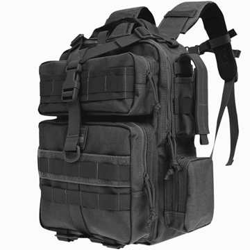 Picture of Maxpedition Typhoon Backpack 0529B