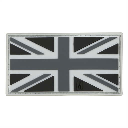 Picture of Maxpedition UK Flag Morale Patch UKFLS