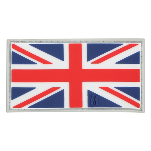 Picture of Maxpedition UK Flag Morale Patch UKFLC