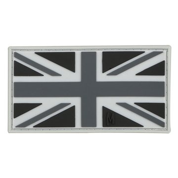 Picture of Maxpedition UK Flag Morale Patch UKFLS