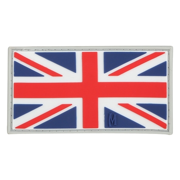 Picture of Maxpedition UK Flag Morale Patch UKFLC