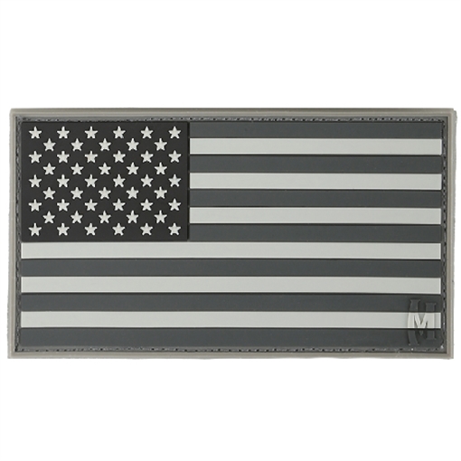 Picture of Maxpedition USA Flag Morale Patch (Large) USA2S