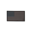 Picture of Maxpedition USA Flag Morale Patch (Small) USA1X