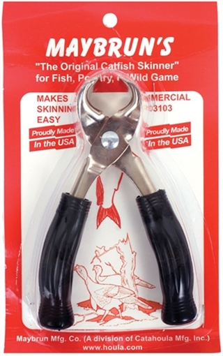 Picture of MAYBRUN COMMERCIAL CATFISH SKINNERS 03103