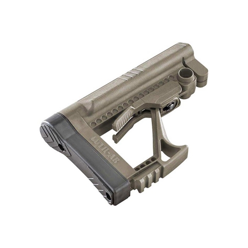 Picture of Luth-Ar MBA-5 BUTSTOCK ASSEMBLY FDE MBA-5F