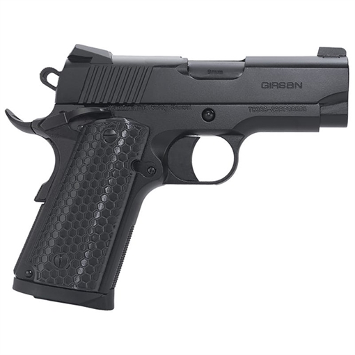 Picture of MC 1911SC 45ACP 6+1 392050