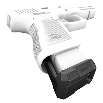 Picture of Recover Tactical MC17 MAGAZINE CLIP BASE SETS FOR THE GLOCK 17/19 MC17SB