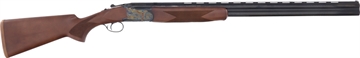Picture of MCCOY SHOTGUNS 100A O/U 12GA 30" VR CT-5 EJECTORS CASE COLOR/WALNT MC100A12E30