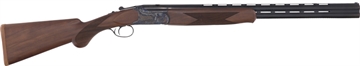Picture of MCCOY 100A O/U 20GA 24" VR CT-5 EJECTORS CASE COLOR/WALNT MC100A20E24
