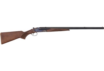 Picture of MCCOY SHOTGUNS 200A SXS 12GA 26" VR CT-5 EXTRACTORS CASE MC200A1226