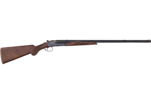 Picture of MCCOY SHOTGUNS 200A SXS 20GA 28" VR CT-5 EXTRACTORS CASE MC200A2028