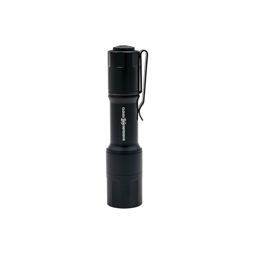 Picture of Cloud Defensive MCH-EDC 2.0 DUAL-FUEL EVERYDAY CARRY FLASHLIGHT 1700 LUM BLK MCH 2.0-EDC-DF-P-650 BLK