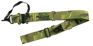 Picture of McLean Corp Multicam Dynamic Retention Sling MCL-DRS003